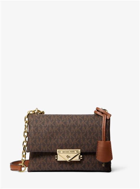 michael kors cece small|michael kors cece medium.